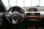BMW X1 sDrive 18i Advantage WHITE / AUTOMATIK / 89.000 km 17.991 &euro; Hamm 59077