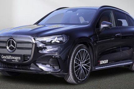 Mercedes-Benz GLC 400 9.900 km 91.985 &euro; Hamm 59067
