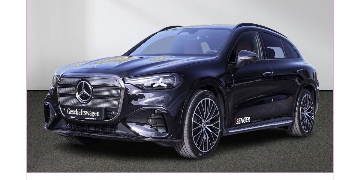 Mercedes-Benz GLC 400 9.900 km 91.985 &euro; Hamm 59067