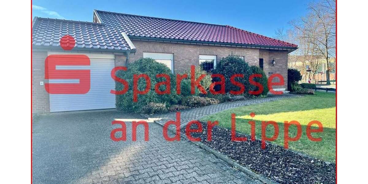 Einfamilienhaus Werne - 6.5 Zimmer, 142 m&sup2;, 450.000&euro; | Angebot:24625889