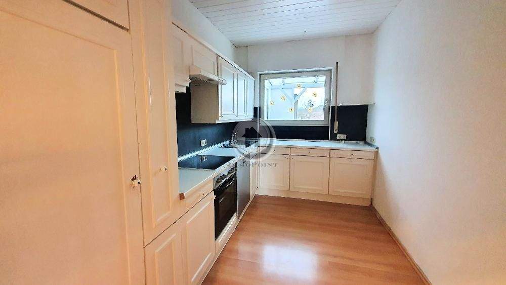 Etagenwohnung Iserlohn Hombruch - 4 Zimmer, 120 m&sup2;, 750&euro; | Angebot:25735196