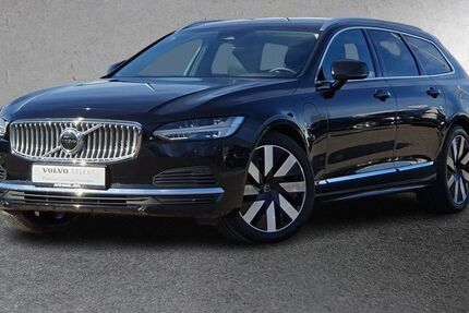 Volvo V90 22.421 km 42.800 &euro; Hamm 59067