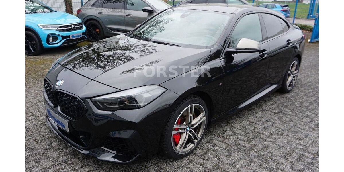 BMW M2 19.800 km 39.980 &euro; Bönen 59199