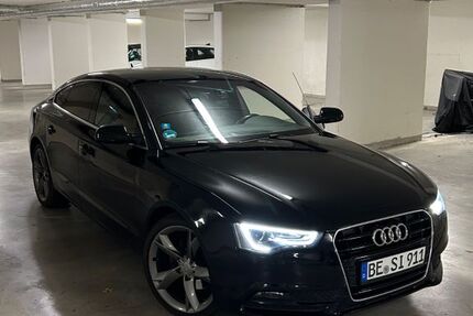 Audi A5 234.000 km 13.800 &euro; Drensteinfurt 48317