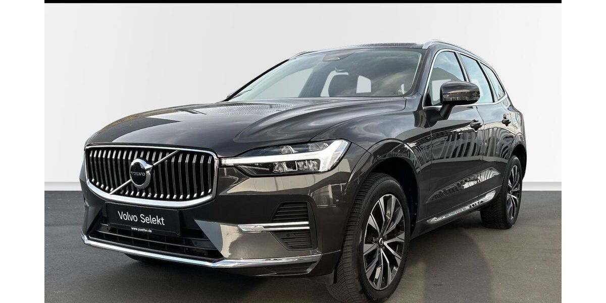 Volvo XC60 71.200 km 36.890 &euro; Iserlohn 58640