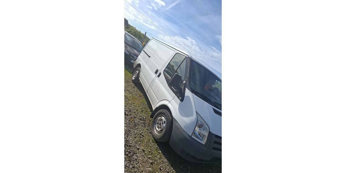 Ford Transit 147.000 km 5.000 &euro; Ahlen 59229
