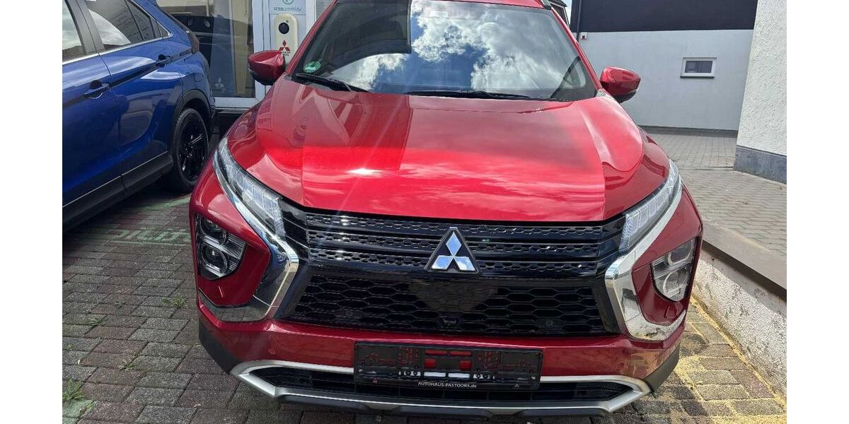 Mitsubishi Eclipse Cross 37.200 km 22.990 &euro; Oer- Erkenschwick 45739