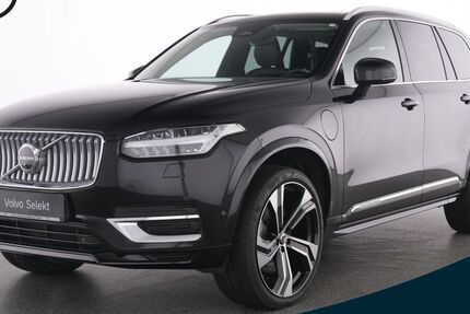 Volvo XC90 50.844 km 59.850 &euro; Witten 58453