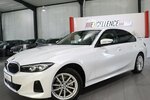 BMW 320d LIMOUSINE xDrive BUSINESS / CURVED / LED 68.000 km 29.777 &euro; Hamm 59077