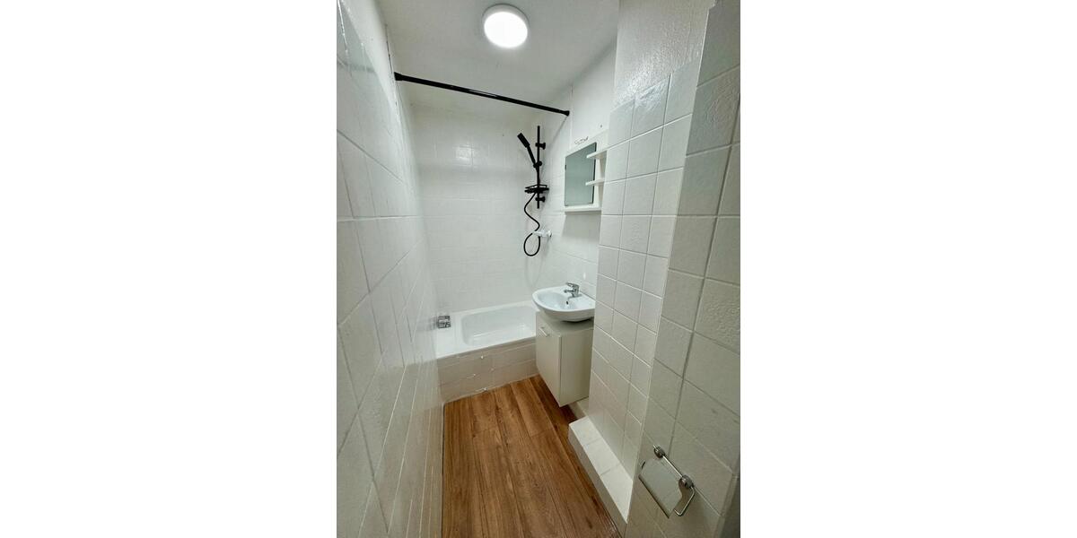 Etagenwohnung Iserlohn - 2 Zimmer, 50 m&sup2;, 450&euro; | Angebot:26019161