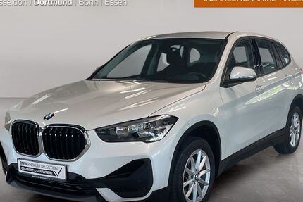BMW X1 49.186 km 25.990 &euro; Dortmund 44263