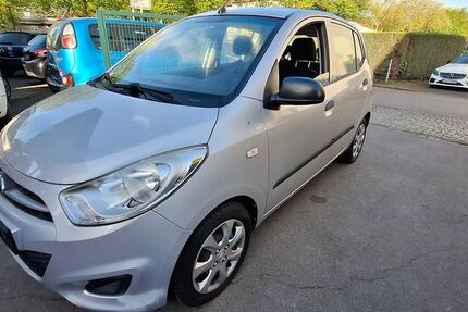 Hyundai i10 101.700 km 2.990 &euro; Dortmund 44339