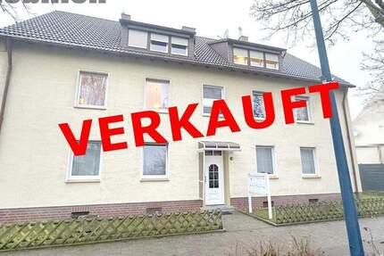 Wohnung Holzwickede - 3 Zimmer, 139.000&euro; | Angebot:25836996