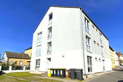 Wohnung Dortmund Hombruch - 1 Zimmer, 30 m&sup2;, 427&euro; | Angebot:24516836