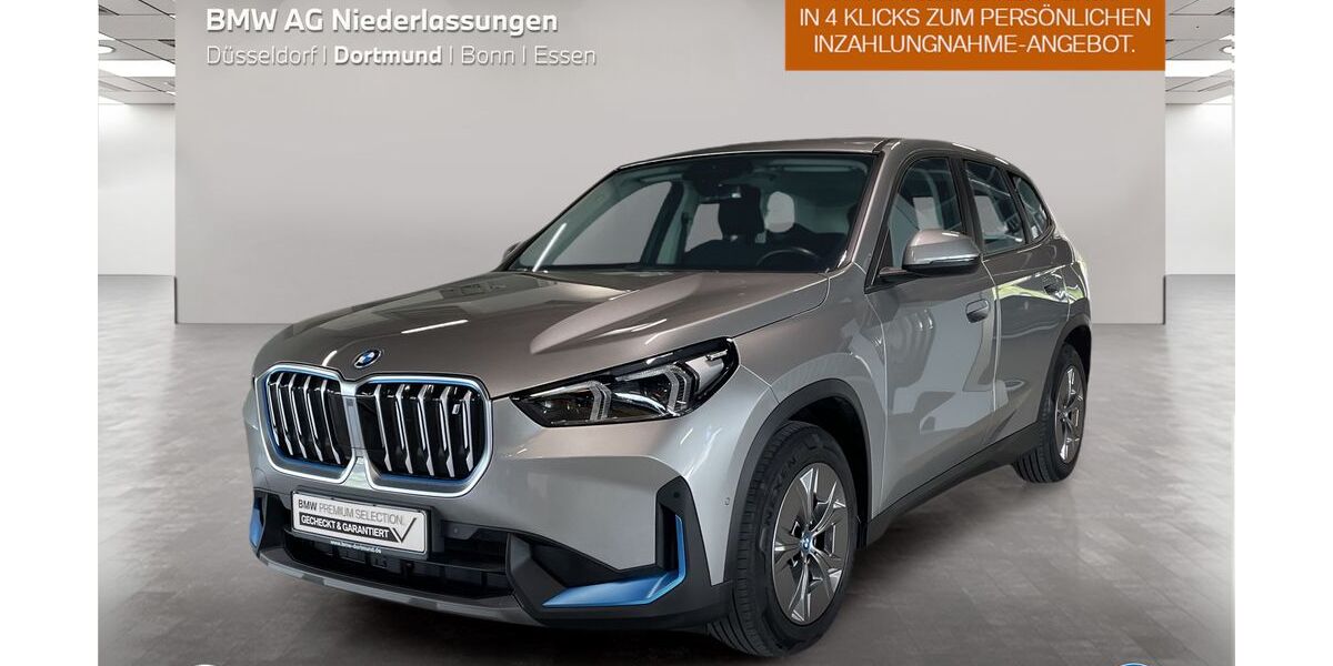 BMW iX1 64.787 km 33.299 &euro; Dortmund 44263
