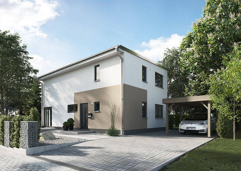 Mehrfamilienhaus, Wohnhaus Iserlohn Dröschederfeld - 4 Zimmer, 135 m&sup2;, 522.500&euro; | Angebot:25681258