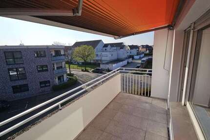 Wohnung Olfen - 3.5 Zimmer, 82 m&sup2;, 234.000&euro; | Angebot:25880307