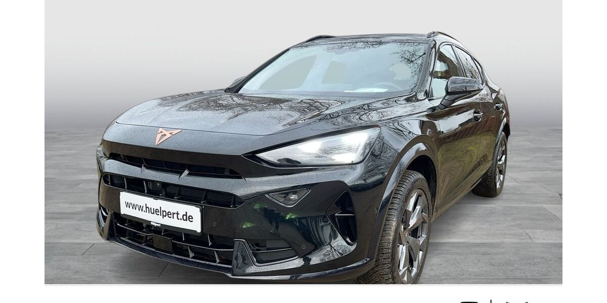 Cupra Formentor 15.879 km 29.888 &euro; Dortmund 44269