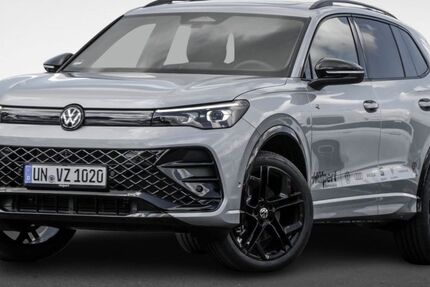 VW Tiguan 12.570 km 50.570 &euro; Bergkamen 59192