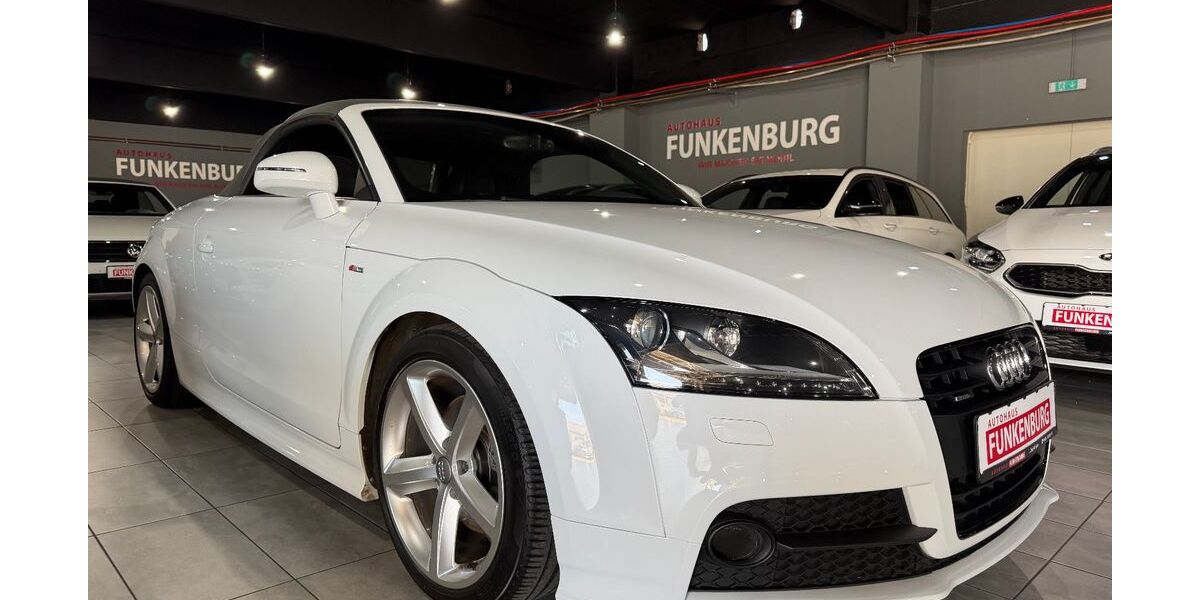 Audi TT 149.900 km 16.500 &euro; Dortmund 44145