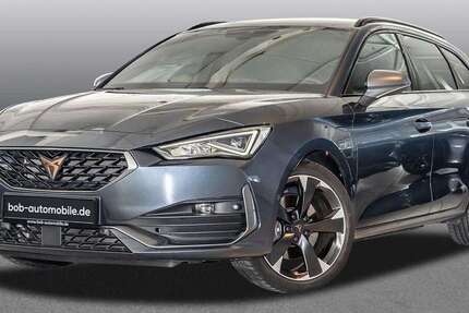 Cupra Leon 24.600 km 24.910 &euro; Hagen 58135