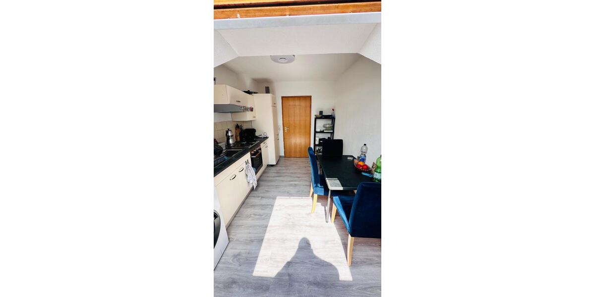 Dachgeschoßwohnung Datteln - 2 Zimmer, 50 m&sup2;, 550&euro; | Angebot:26593577