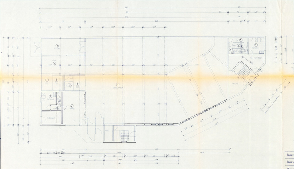 Gewerbeobjekt Kamen - 4.300&euro; | Angebot:24816376