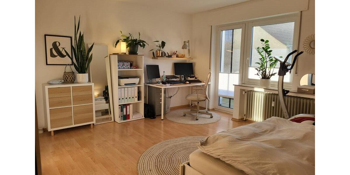Dachgeschoßwohnung Dortmund Hörde - 3 Zimmer, 80 m&sup2;, 800&euro; | Angebot:25635929