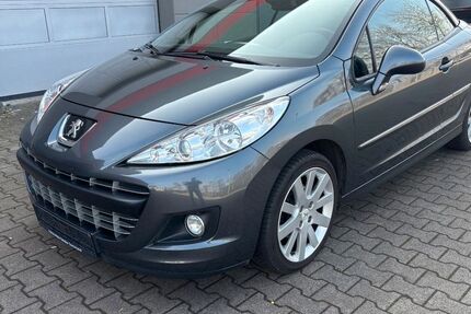Peugeot 207 63.936 km 7.800 &euro; Dortmund 44145