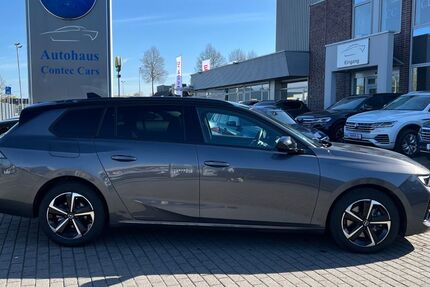 Opel Astra 9.430 km 23.999 &euro; Werl 59457