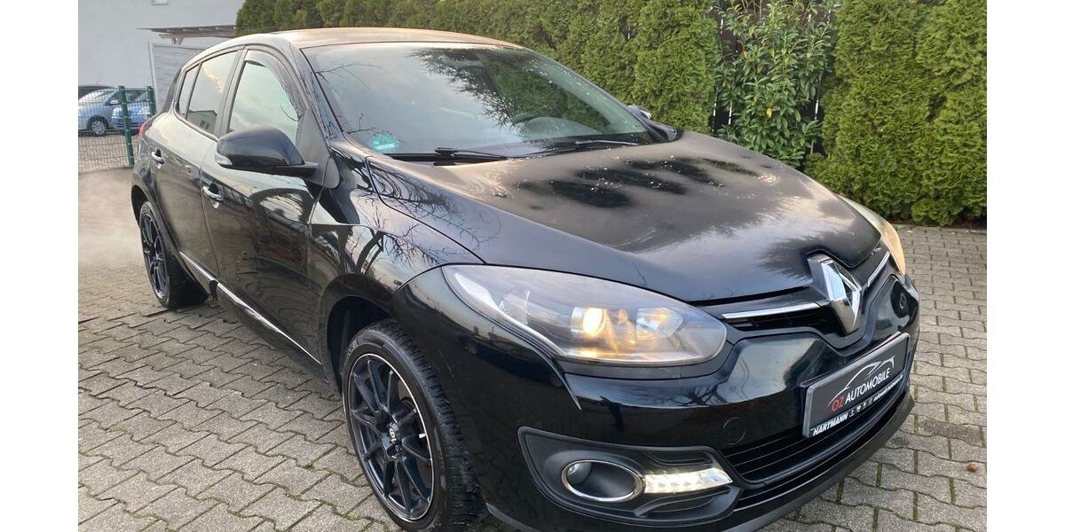 Renault Megane 120.000 km 4.990 &euro; Oer Erkenschwick 45739