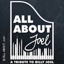 All About Joel 24.04.2026 LINDENBRAUEREI