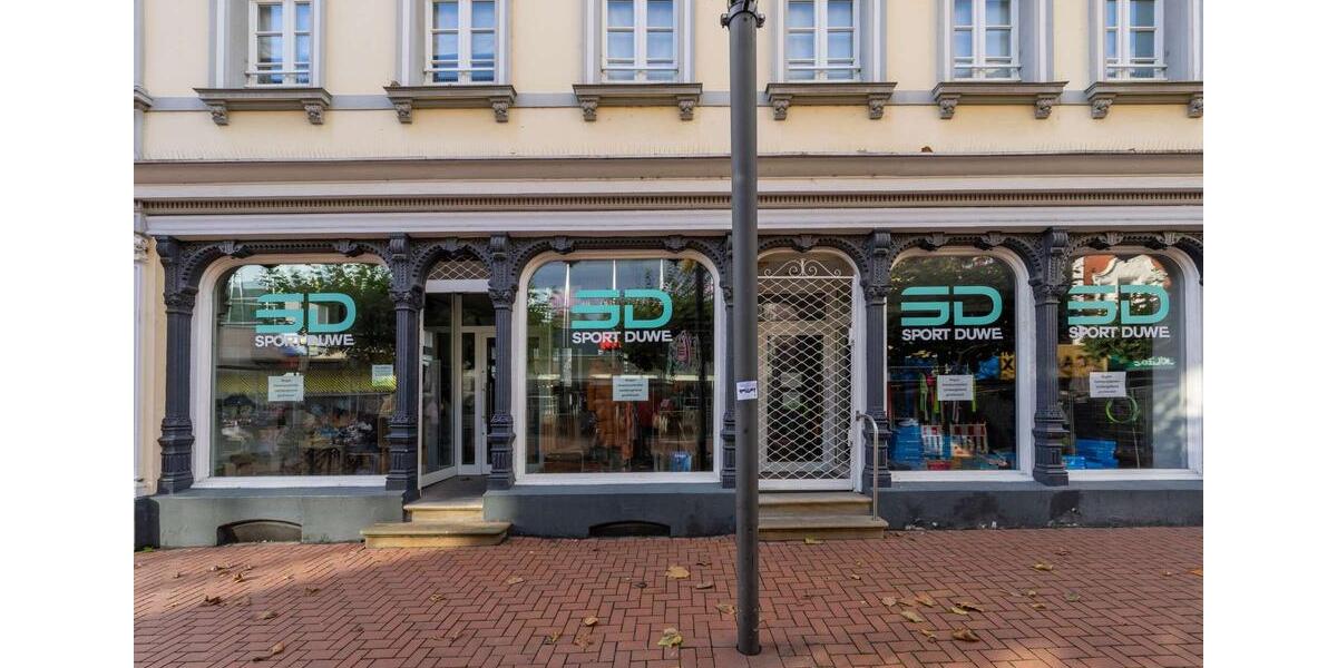 Gewerbeobjekt Lünen - 2.800&euro; | Angebot:18532462