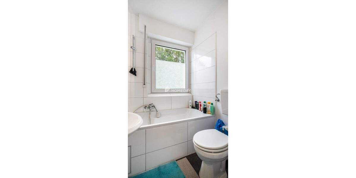 Etagenwohnung Hamm Hamm-Norden - 2 Zimmer, 58 m&sup2;, 109.000&euro; | Angebot:25684155