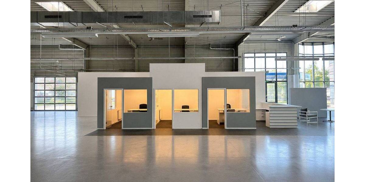 Gewerbeobjekt Hamm Herringen - 8.500&euro; | Angebot:26825604