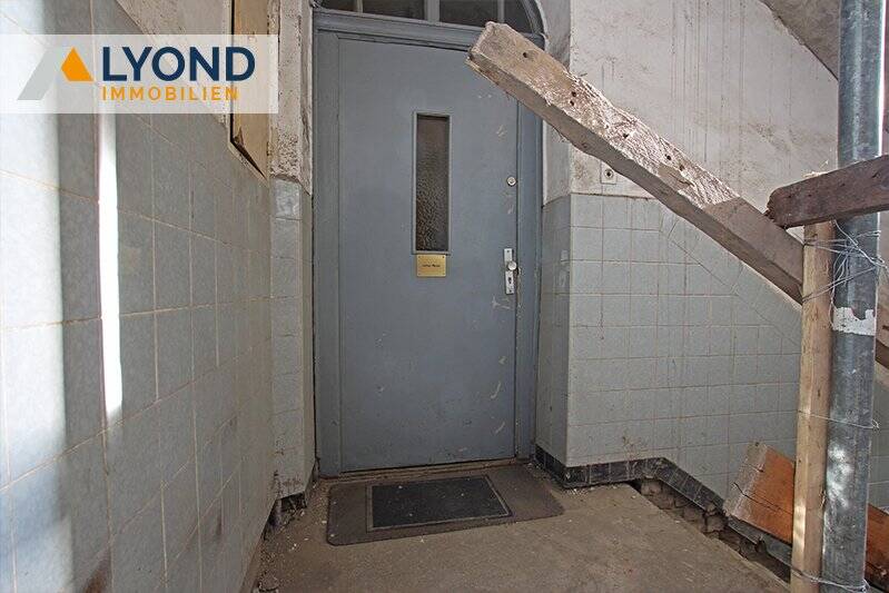 Mehrfamilienhaus, Wohnhaus Dortmund Mitte - 1 Zimmer, 445 m&sup2;, 350.000&euro; | Angebot:25732310