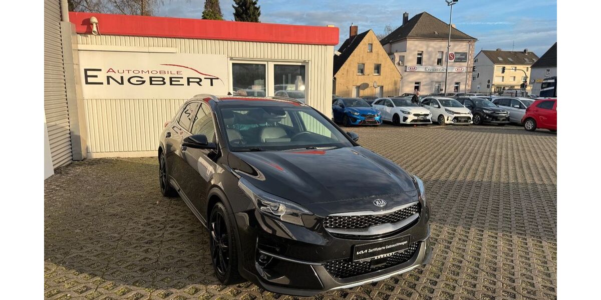 Kia XCeed 34.068 km 20.990 &euro; Datteln 45711