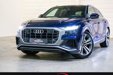 Audi Q8 63.900 km 51.735 &euro; Hamm 59067