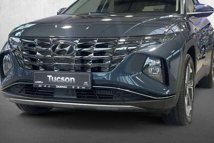 Hyundai TUCSON 53.000 km 25.990 &euro; Castrop-Rauxel 44575