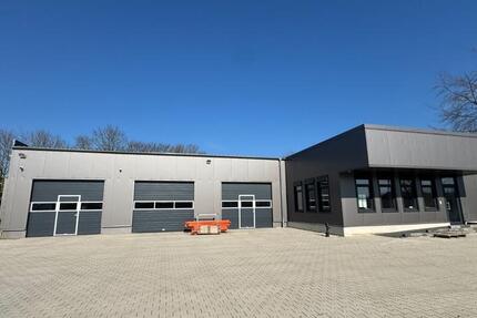 Gewerbeobjekt Ahlen Dolberg - 5.200&euro; | Angebot:25871777