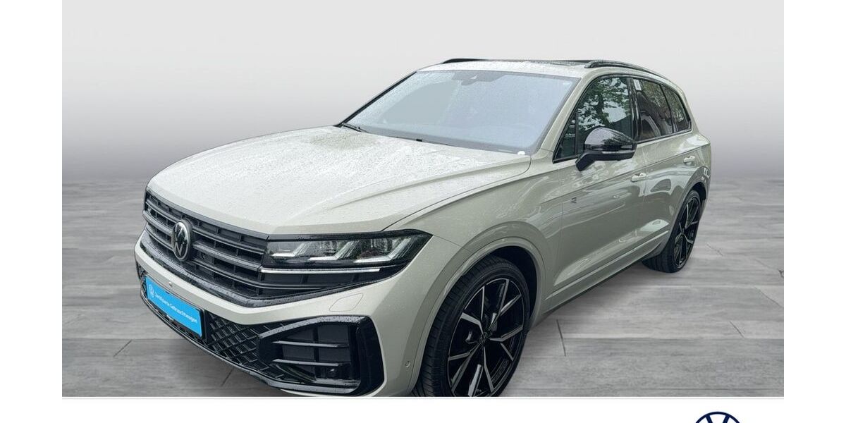 VW Touareg 4.996 km 79.840 &euro; Dortmund 44379