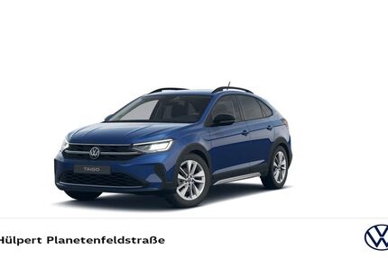 VW Taigo 6.288 km 24.911 &euro; Dortmund 44379