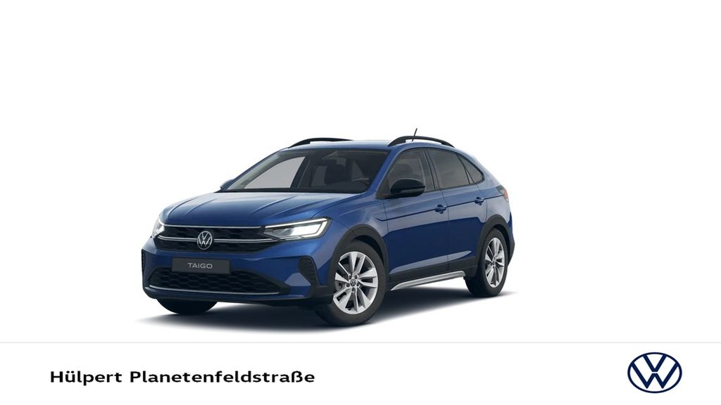 VW Taigo 6.288 km 24.911 &euro; Dortmund 44379