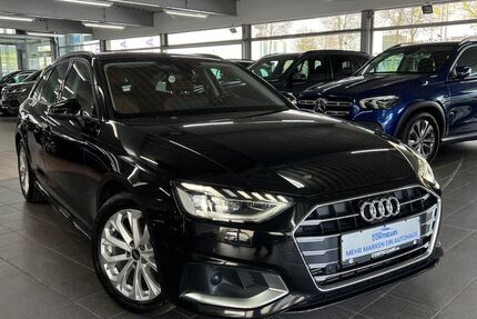 Audi A4 134.385 km 20.950 &euro; Werl 59457