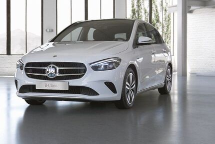 Mercedes-Benz B 250 35.222 km 26.440 &euro; Hamm 59067