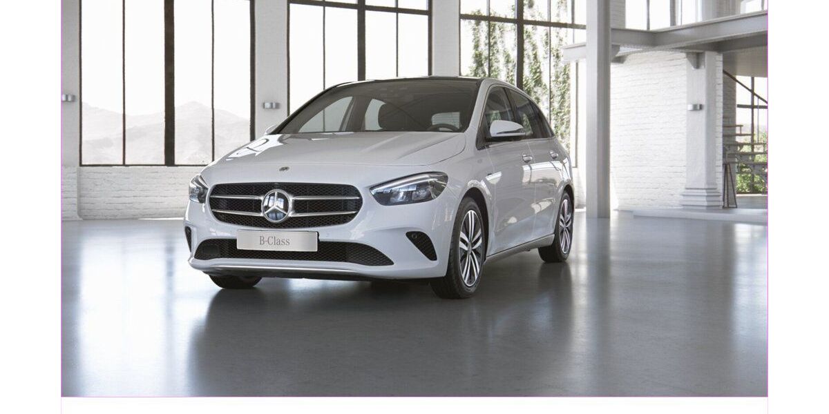 Mercedes-Benz B 250 35.222 km 26.440 &euro; Hamm 59067