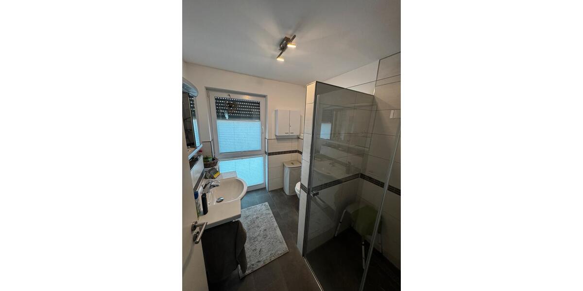 Etagenwohnung Drensteinfurt - 3 Zimmer, 86 m&sup2;, 975&euro; | Angebot:25924121