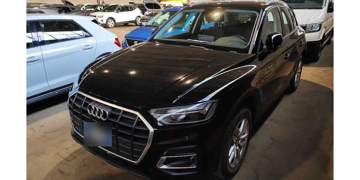 Audi Q5 132.452 km 29.753 &euro; Hagen 58091