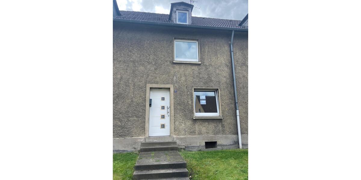 Reihenhaus Hamm Daberg - 6 Zimmer, 185.000&euro; | Angebot:23372004