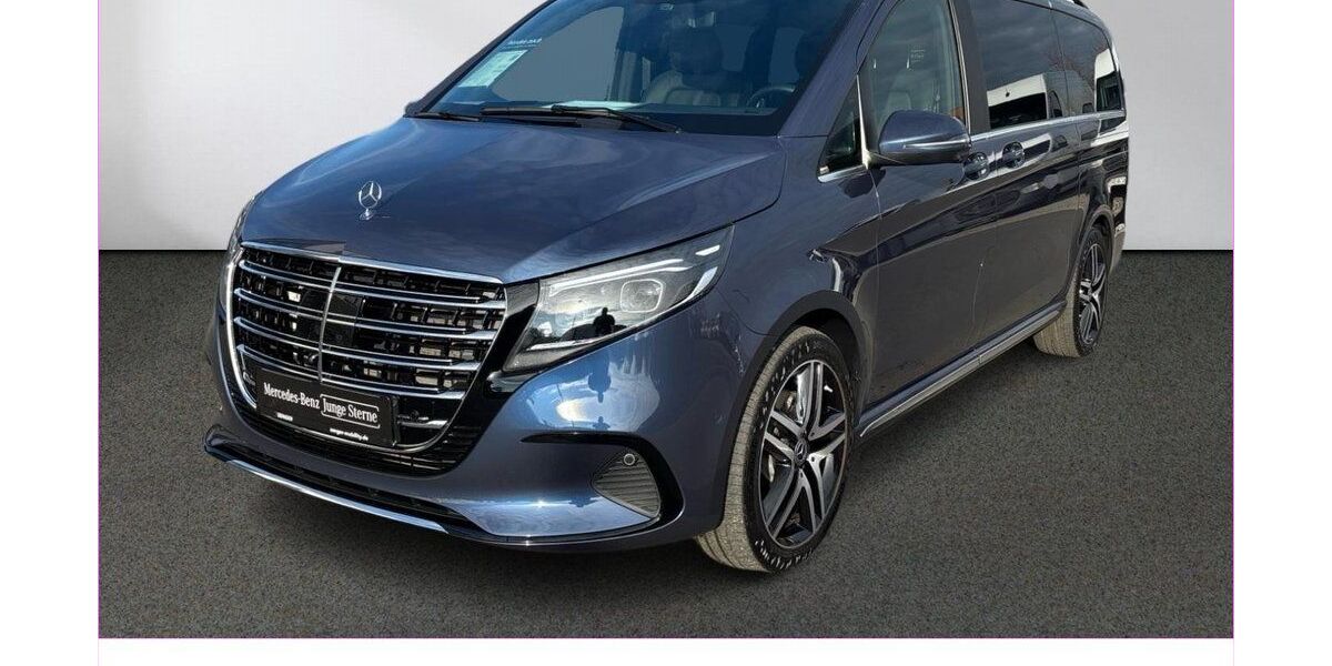 Mercedes-Benz V 300 8.450 km 88.250 &euro; Hamm 59067